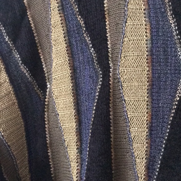 J Simon Coogi-ish cotton blend pullover - Picture 6 of 9
